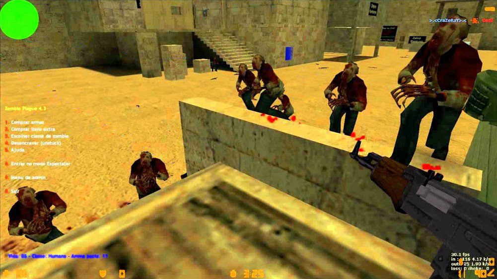 Counter strike 1.6 for mac free download
