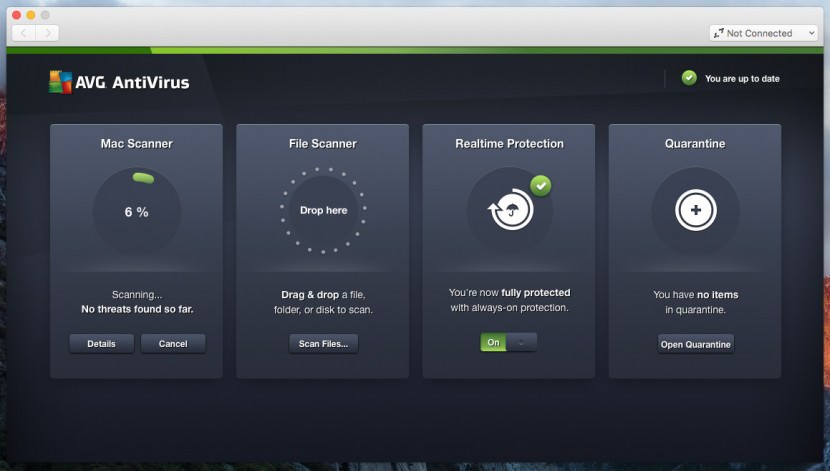 Kaspersky antivirus download for mac